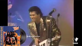 Rocket 2 U (TOKIO Remix V edit) The Jets