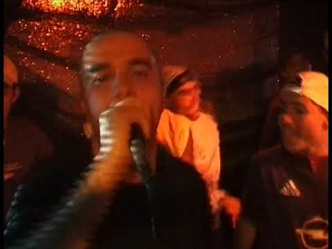 MCS VINA E FANDANGOS - TEI TEI - BAILE DO IBIZA