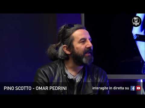 Omar Pedrini e il contatto con Francesco Renga per i Timoria 🙌🏻