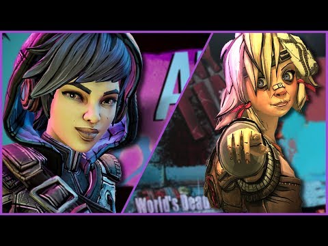 Why Tiny Tina is Loved, But Ava is Hated