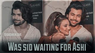 Download lagu Sid gave Natural smile after ashi came 😍❤️ | #Sidashi #Siddharthnigam #Ashisingh mp3 Download lagu Sid gave Natural smile after ashi came 😍❤️ | #Sidashi #Siddharthnigam #Ashisingh mp3