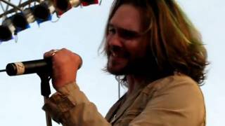 Bo Bice - Get On And Ride- LA Spring Fair
