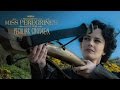 Miss Peregrine S Home For Peculiar Children Official HD Trailer 1 2016