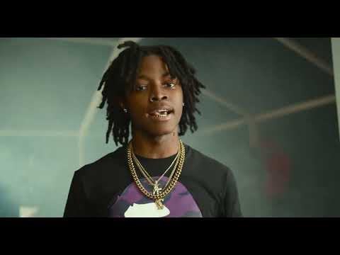 Izzy3k - Lay Low (Official Music Video)