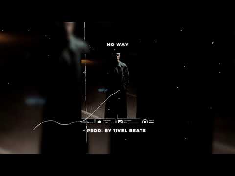 [FREE] "No Way" - T-Fest x Makrae x 10AGE TYPE BEAT (Prod. by 11VEL BEATS)