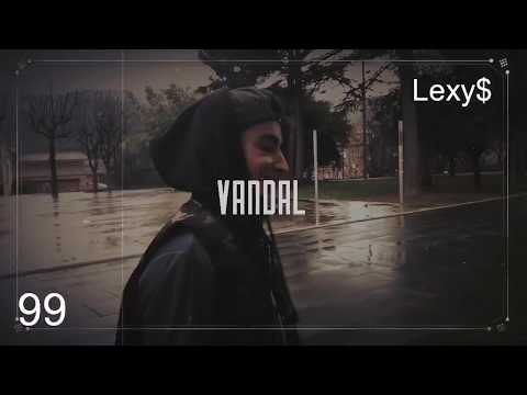 FLEX 99 - VANDAL  [ONE SHOT]