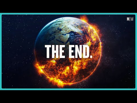 A 500-Year Plan To Reach Other Worlds - Christopher Mason | Modern Wisdom Podcast 357