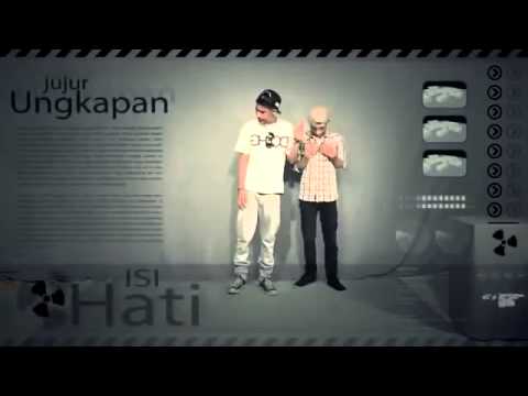 Ecko Show Dasar Kepo Official Video