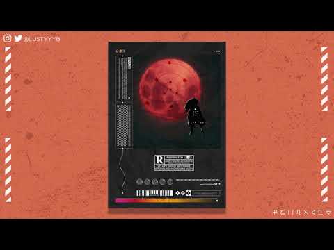 (FREE) Maes x Ninho Type Beat - LUNE / Melodic Emotional Beat 2020