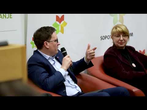 7. Akademija javnega sektorja, 13. 4. 2022