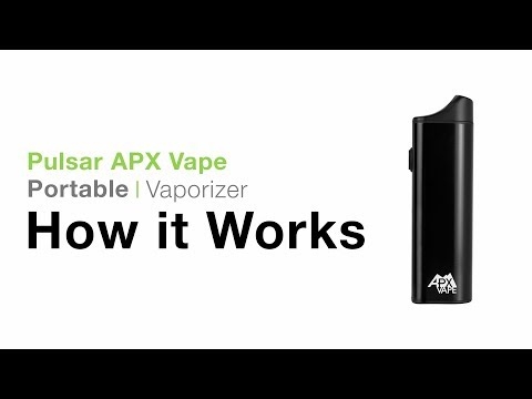 Pulsar APX 2 Review & How-To