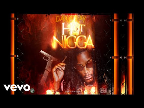 DANE RAY - HOT NIQQA