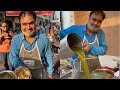 India Ka First English Gol Gappe Wala Inki Chaat Khane Ke Liye Log Pure India Se Yaha Aate He