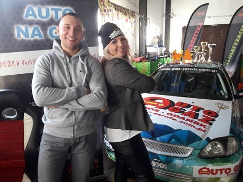 Wywiad z Szerszeń Rally Team