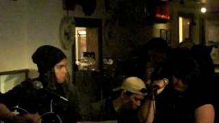 Pressure/Sober Cover Song