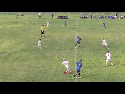 La Roca KP vs Surf 9-29-2018