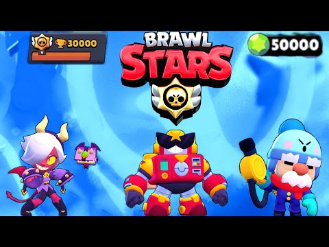 Arrivo a 12000 trofei + apro mega cassa e cassa enorme