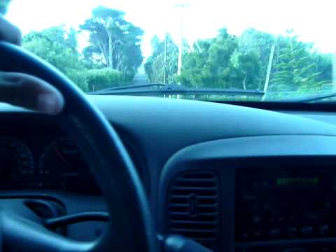 Ford Expedition Magnaflow