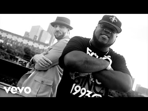 BIGREC - The Dumb Out ft. R.A. The Rugged Man
