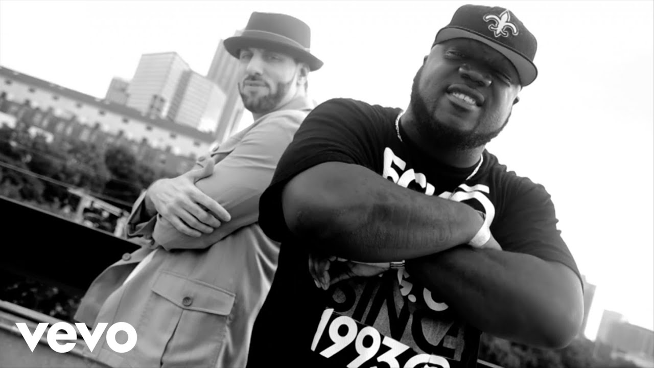 BIGREC ft R.A. The Rugged Man – “The Dumb Out”