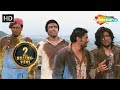 Hamari Kismat Hi Thuki Hui Hai Double Dhamaal Comedy Scene Sanjay Dutt Riteish Arshad HD
