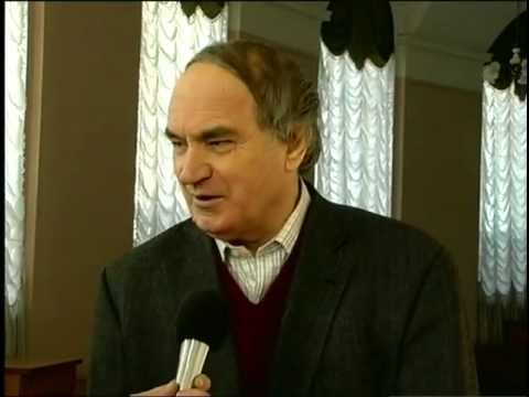 200-річчя з дня народження Євгена Гребінки в м. Києві