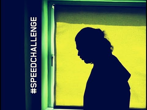 Shelu - #speedchallenge (Video)