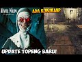 MENCARI PECAHAN TOPENG SELANJUTNYA DI UPDATE BARU Evil Nun The Broken Mask