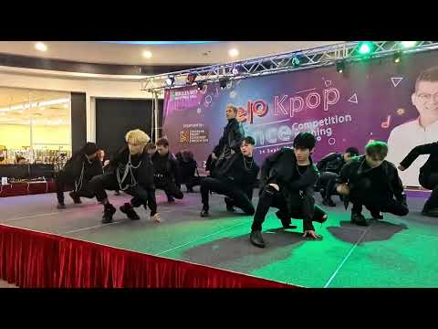 【elo KPOP 2022】SEVENTEEN - Getting Closer | Dance Cover by Majority Crew