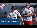 Doelpunten | Noordwijk - ASWH | 23-02-2019 - OMROEP WEST SPORT