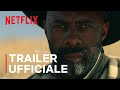 The Harder They Fall | Trailer ufficiale | Netflix Italia