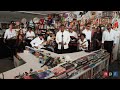 GIVEON Heartbreak Anniversary Tiny Desk