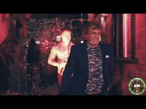 Se For Passar em Goiânia–Trio Parada Dura e Matogrosso e Mathias (Brutalidade Manhuaçuense)