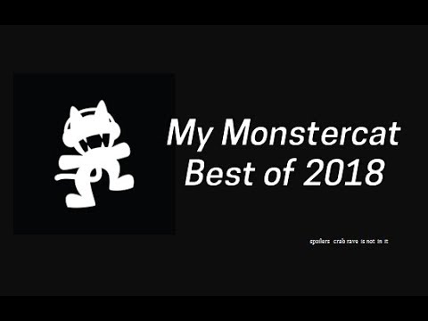 JLunarmy's Monstercat Best of 2018