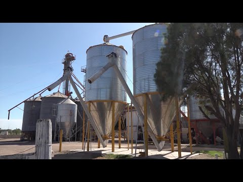 Cooperativa Las Dos Provincias sigue creciendo en socios y servicios desde Colonia Bicha (Santa Fe)