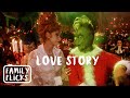 The Grinch S And Martha May S Love Story How The Grinch Stole Christmas 2000 Family Flicks
