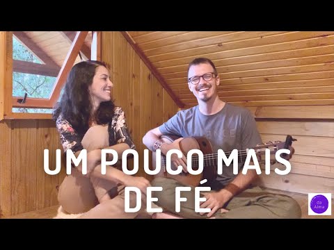 Homem De Pouca Fé - Águias