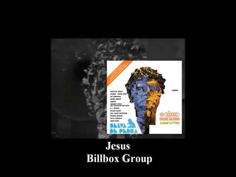 Propaganda Alternativa do Lp Selva de Pedra - Internacional