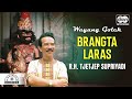 R H Tjetjep Supriyadi Brangta Laras Wayang Golek Official Audio