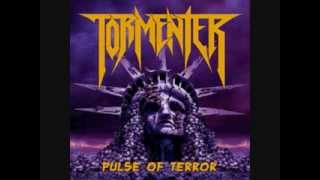 Tormenter - Hunger For Violence