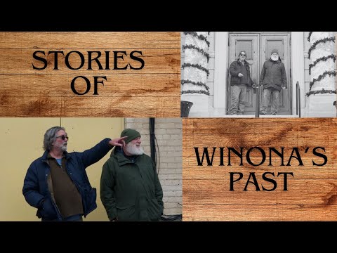 Winona Post