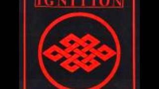 ignition - anger means