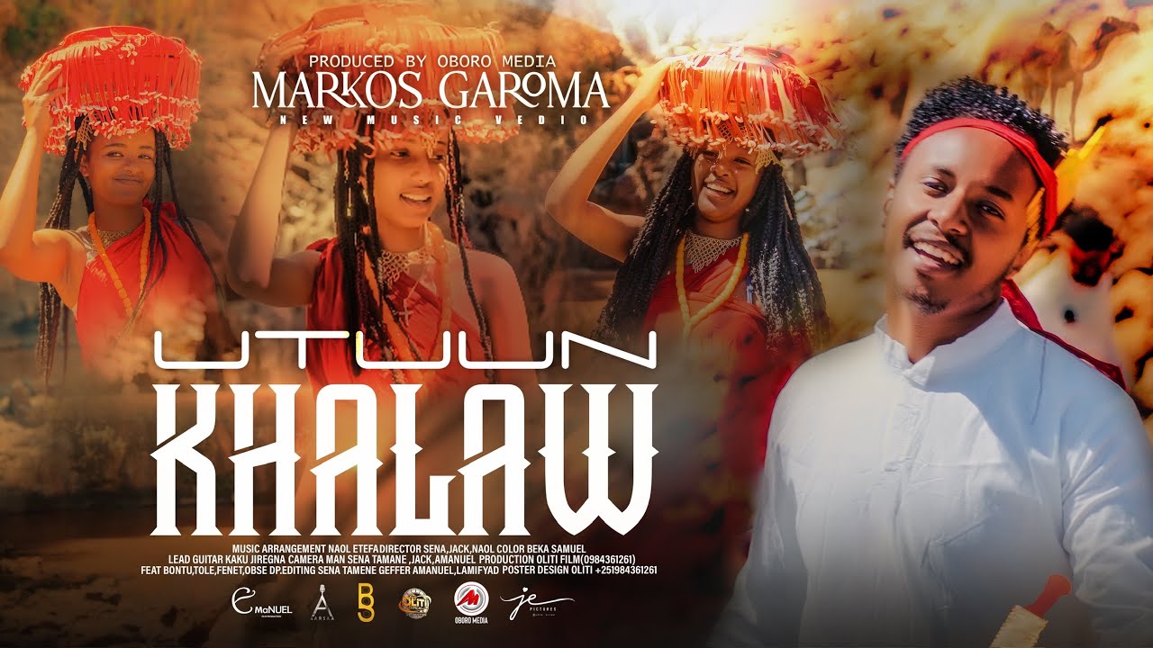 𝐌𝐀𝐑𝐊𝐎𝐒 𝐆𝐀𝐑𝐎𝐌𝐀 : 𝐔𝐓𝐔𝐔𝐍 𝐊𝐇𝐀𝐋𝐀𝐖