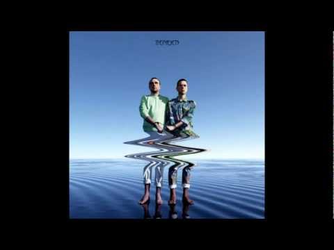 The Presets - Promises (Plastic Plates Remix)