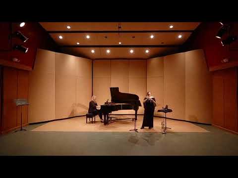 Lauren's Graduate Recital