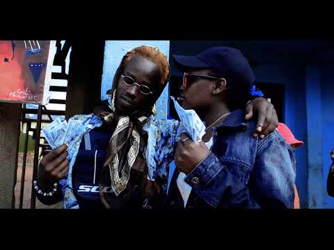 AKANTU By H  Gang Trappers  Official Video  Prod  By Panda Beats Dollar Sound Music 2020 2