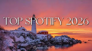 Download lagu Spotify Hits 2026 ❄️  | Winter 2025/2026 | Best Spotify Trending Playlist mp3