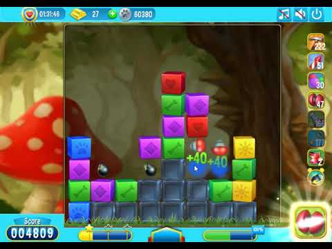 Pet Rescue Saga level 2172 no boosters ►TOBIAS DEAMON◄