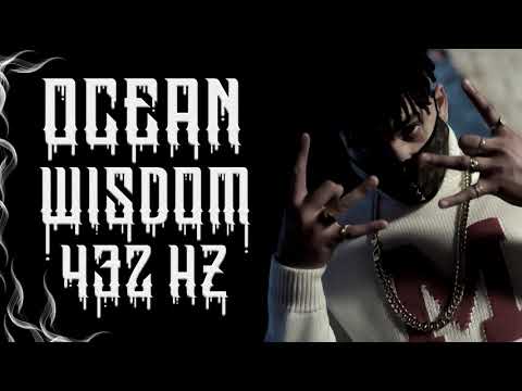 Ocean Wisdom - FATBOY (feat. Fatboy Slim) | 432 Hz (HQ)