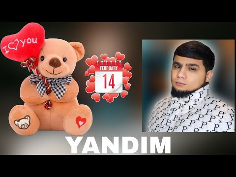 BADIK ( 14-УМИ ФЕВРАЛ )- РУЗИ ОШИКОН / YANDIM/ NEW RAP 20♾️